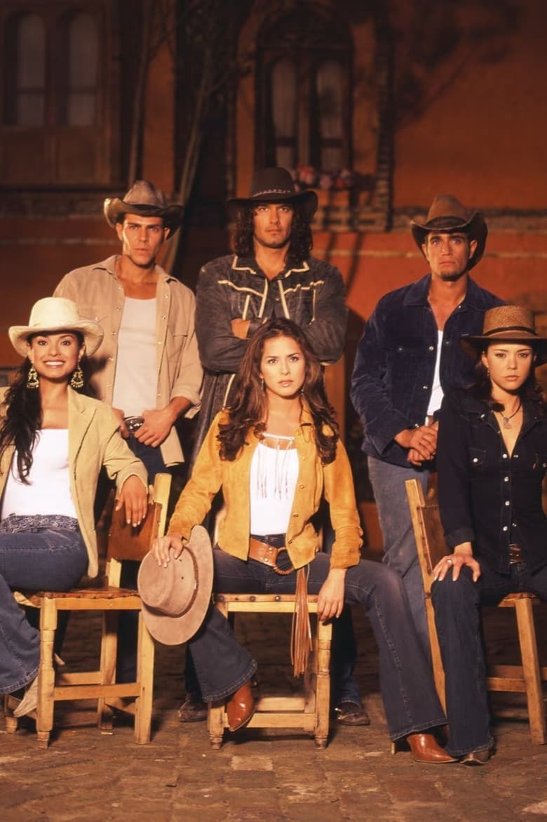 Pasión de Gavilanes