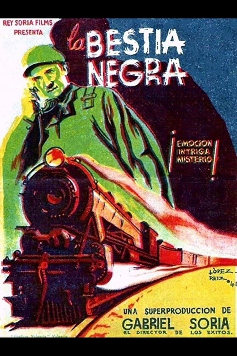 La bestia negra