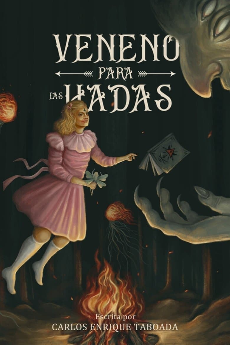Poison for the Fairies