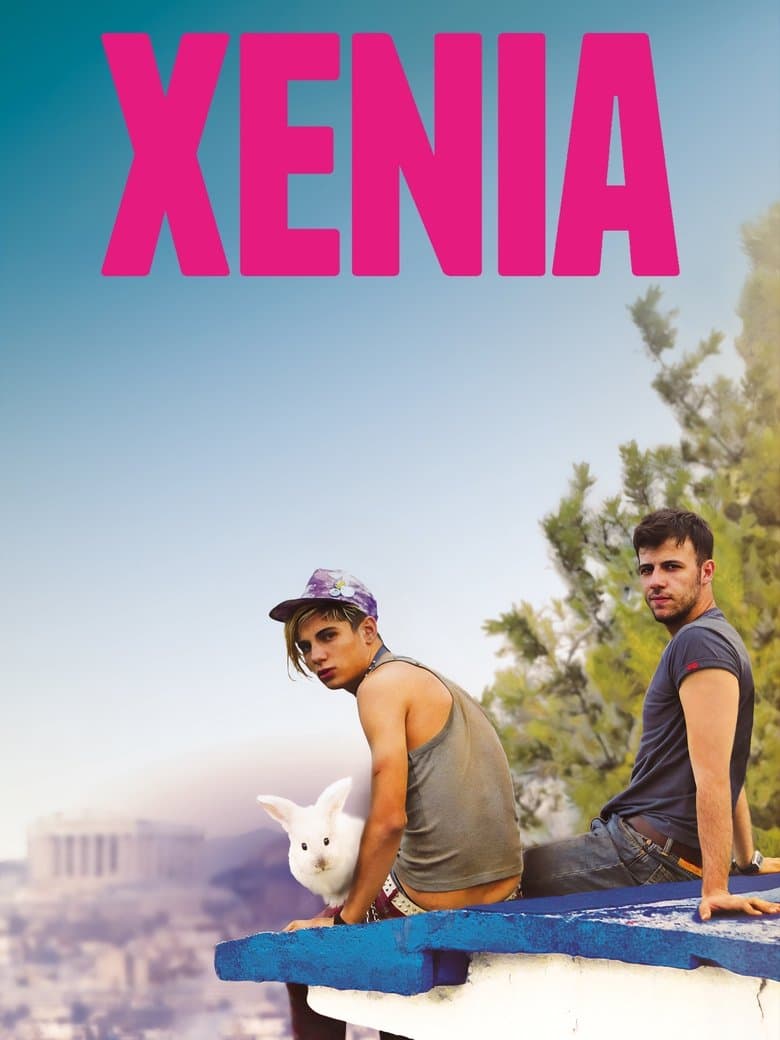 Xenia