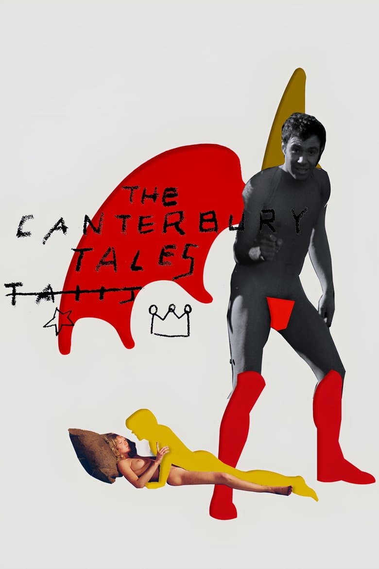 The Canterbury Tales