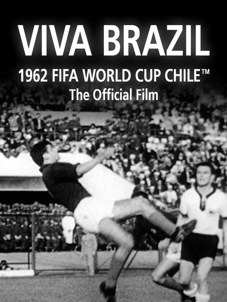 Viva Brazil