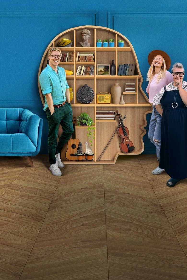 The Gentle Art of Swedish Death Cleaning