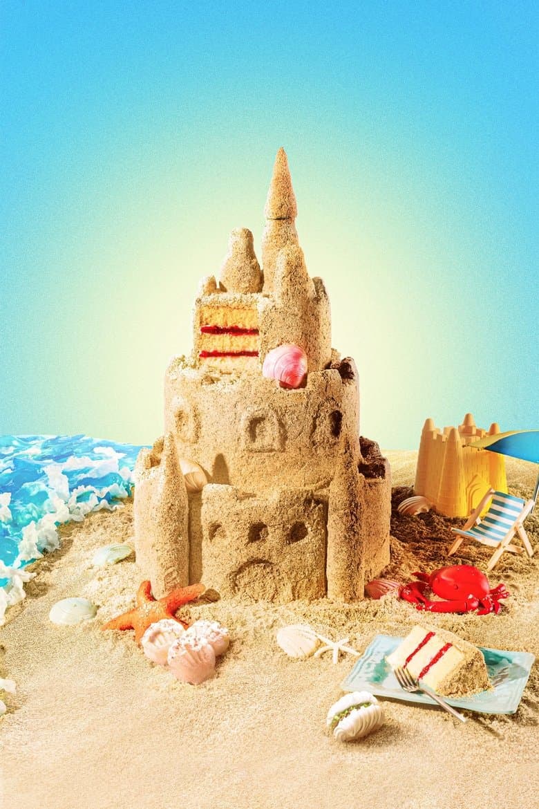 Summer Baking Championship