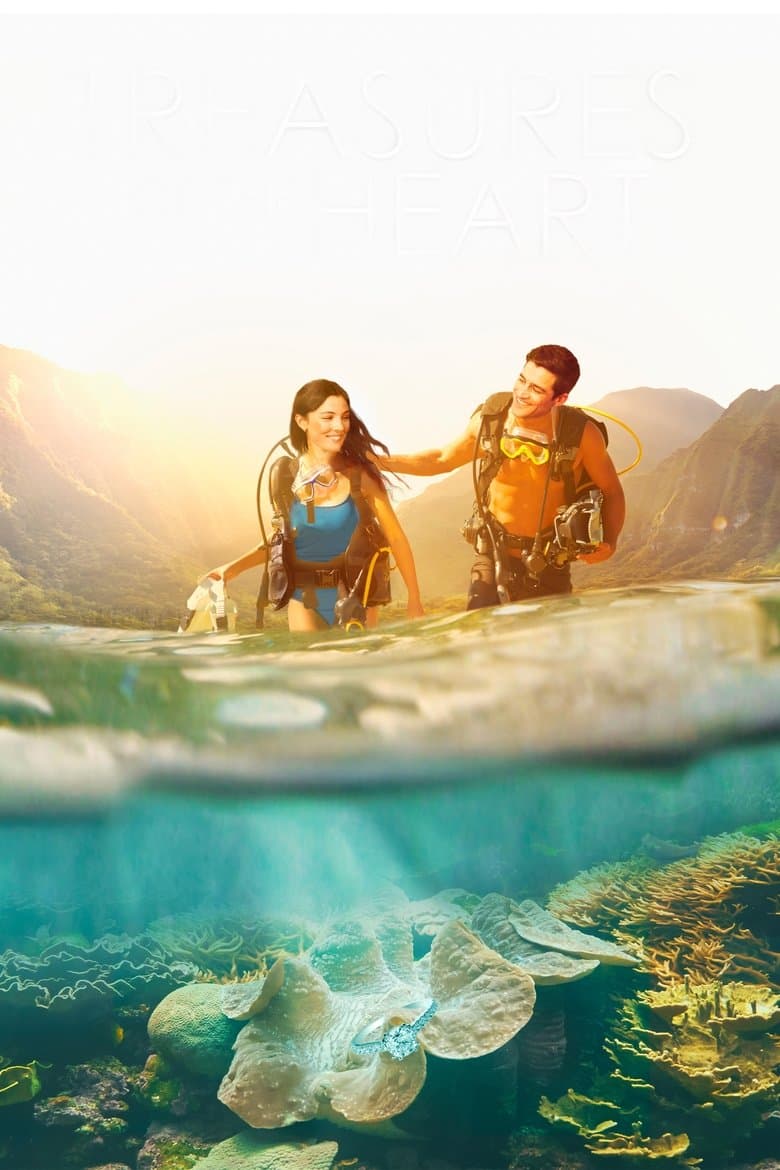 Love in Tahiti