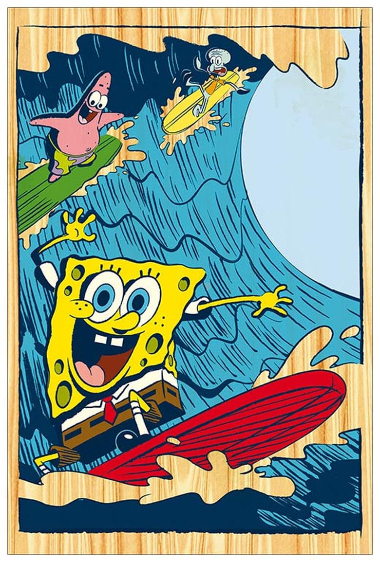 SpongeBob vs. the Big One