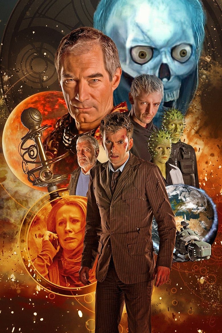 Doctor Who: The End of Time Part 2