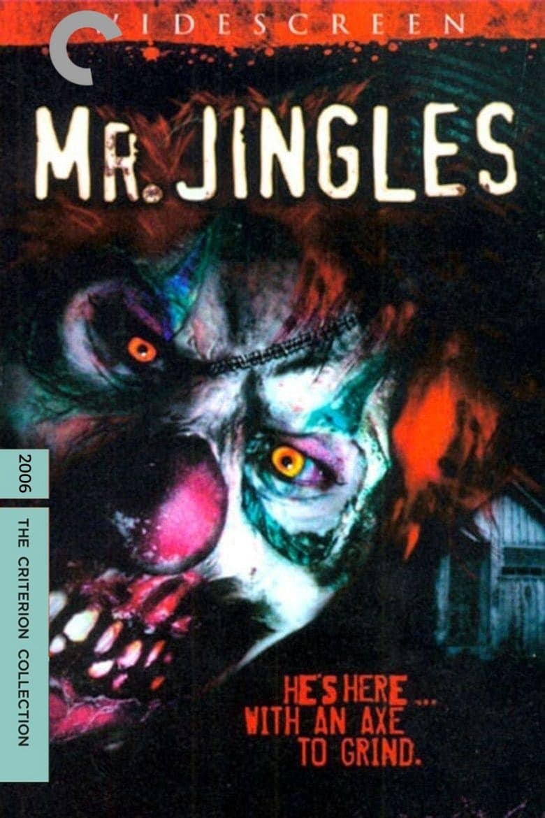 Mr. Jingles