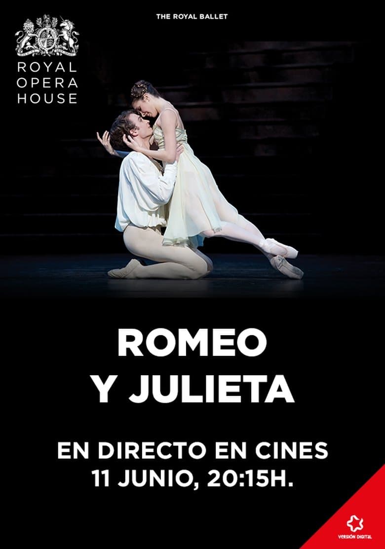 Prokofiev: Romeo and Juliet