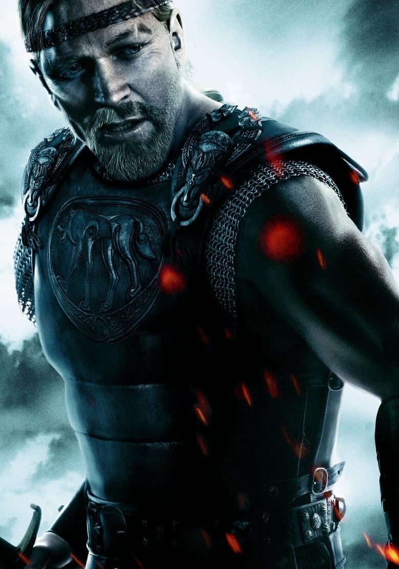 Beowulf