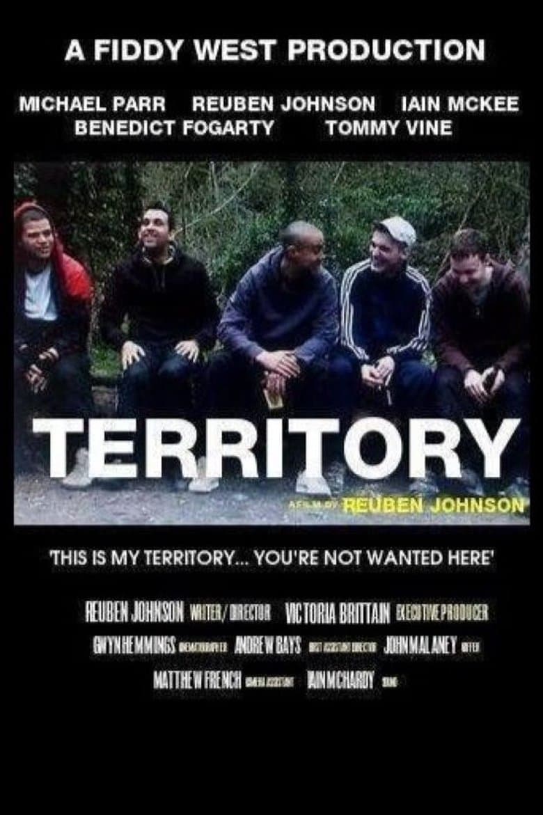 Territory