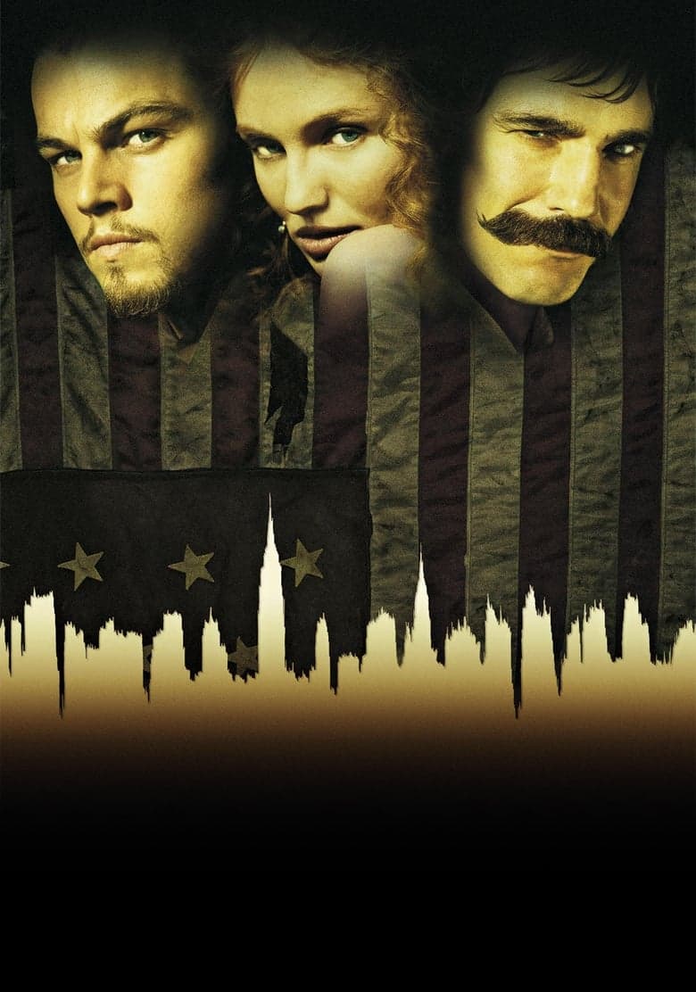 Gangs of New York