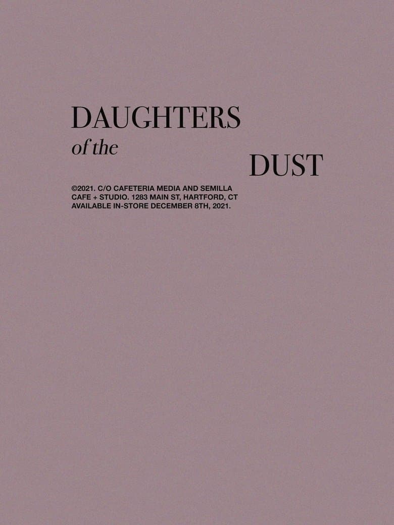 Daughters of the Dust