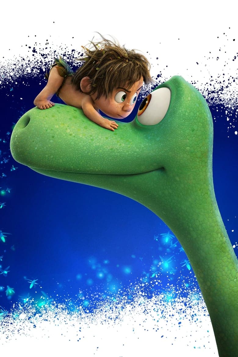 The Good Dinosaur