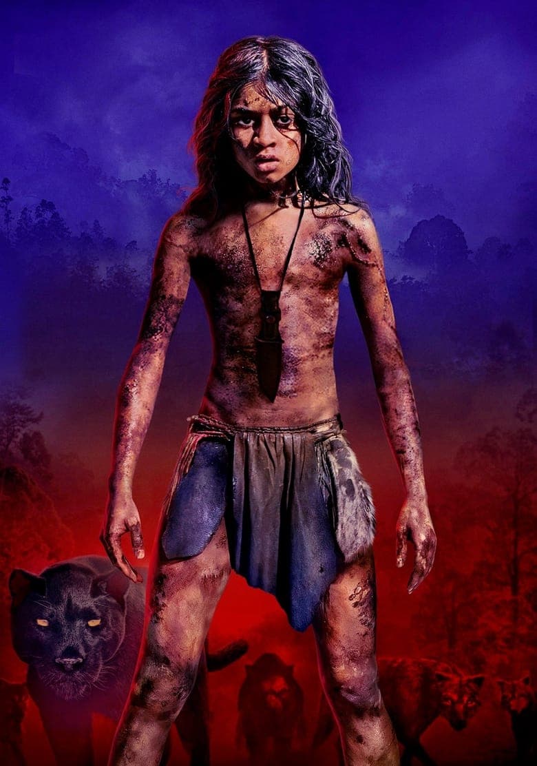 Mowgli: Legend of the Jungle