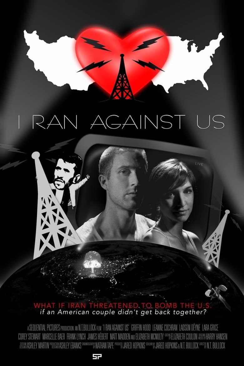 I Ran Against Us