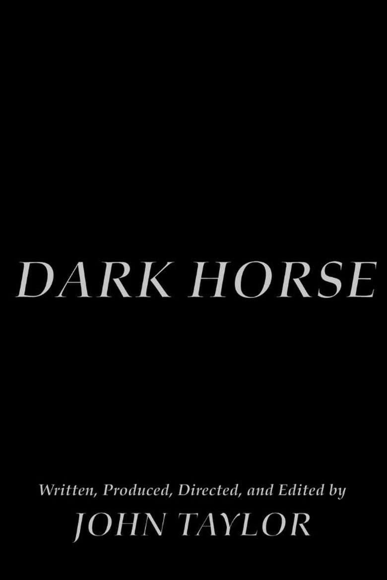 Dark Horse