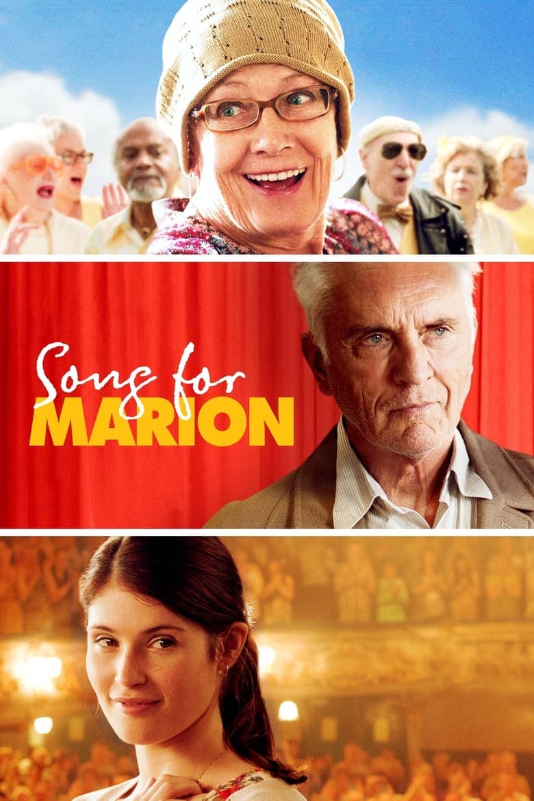 Song for Marion