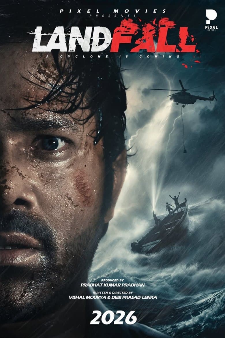 Landfall