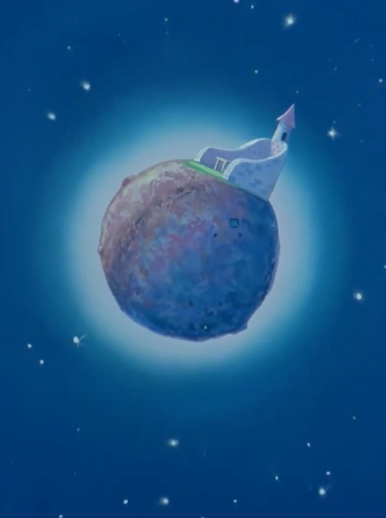 The Adventures of the Little Prince