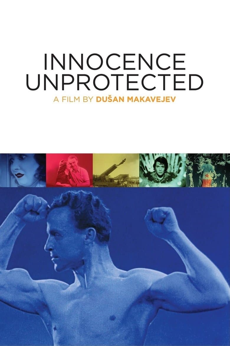 Innocence Unprotected
