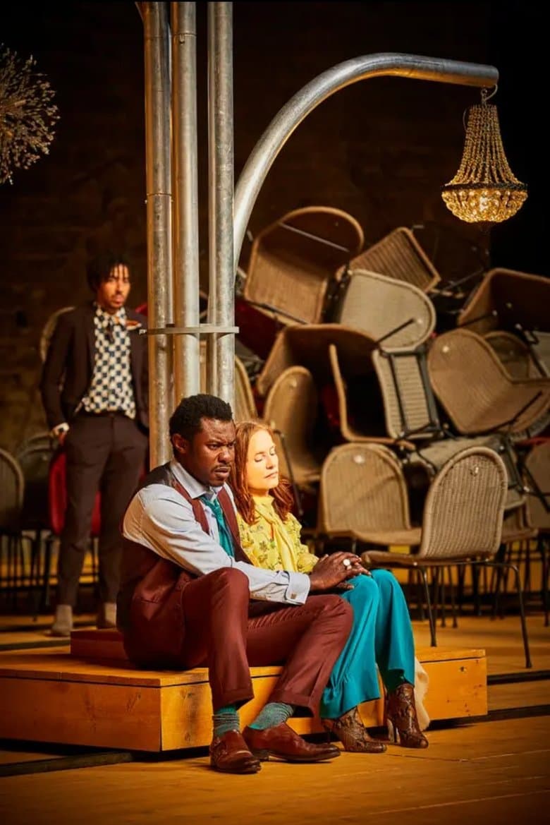 Chekhov's The Cherry Orchard