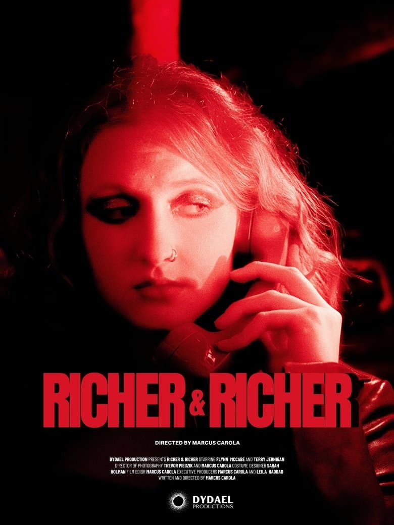 Richer and Richer