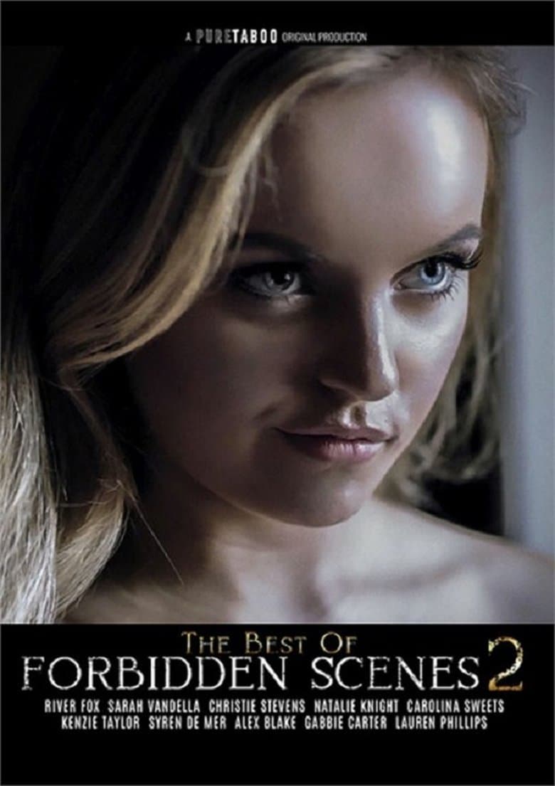 The Best of Forbidden Scenes 2