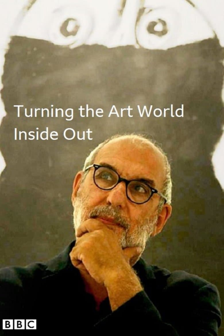 Turning the Art World Inside Out