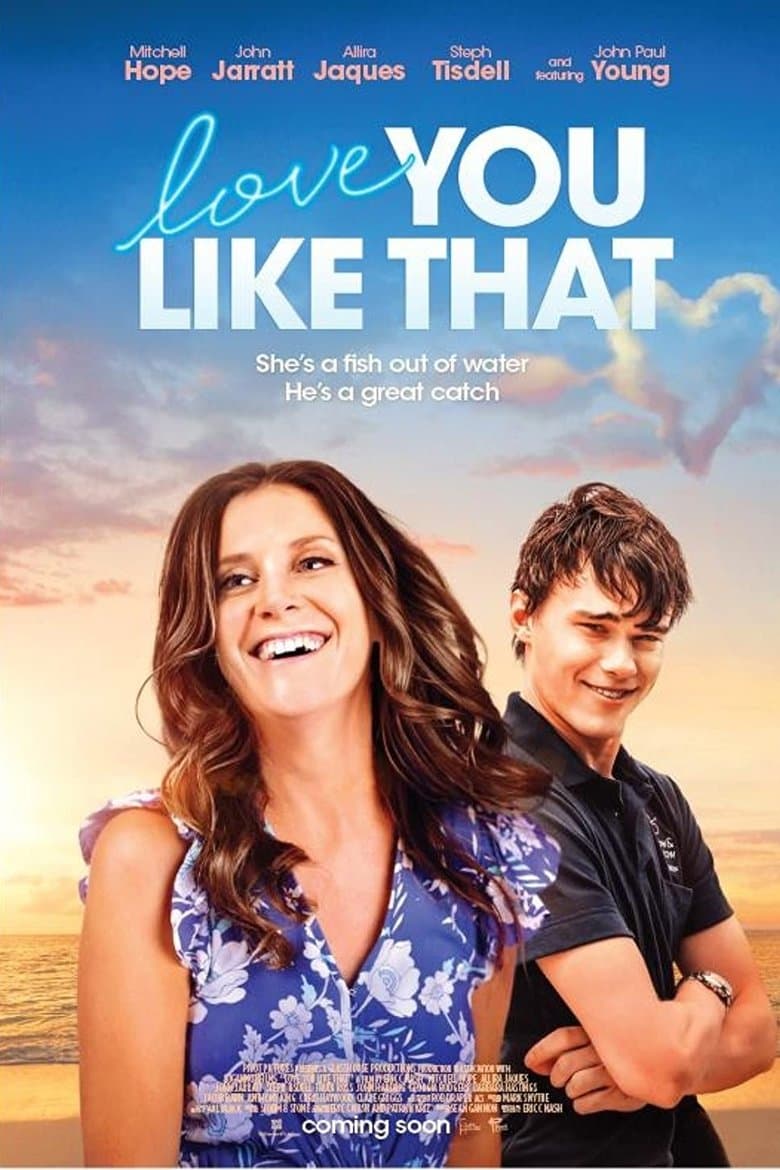 Love You Like That