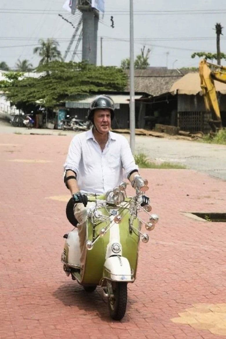 Top Gear: Vietnam Special