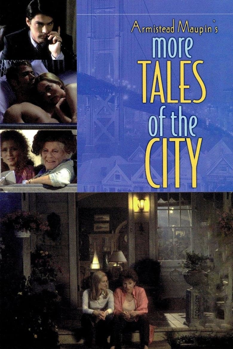 More Tales of the City