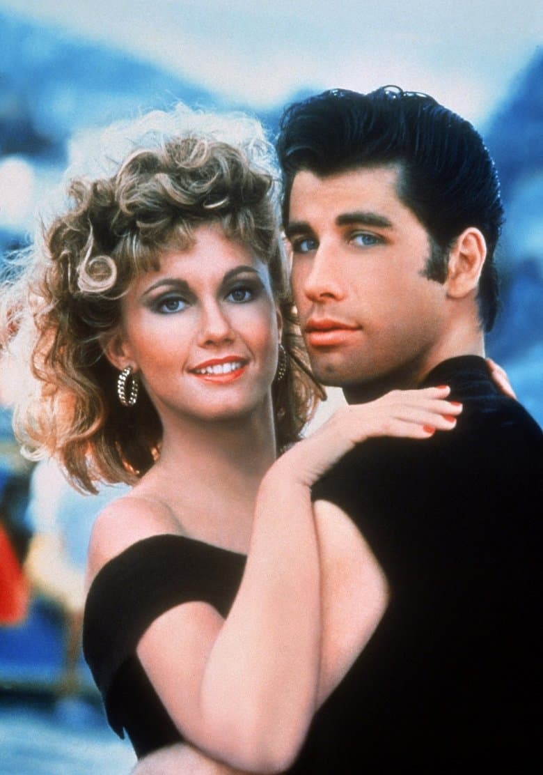 Grease