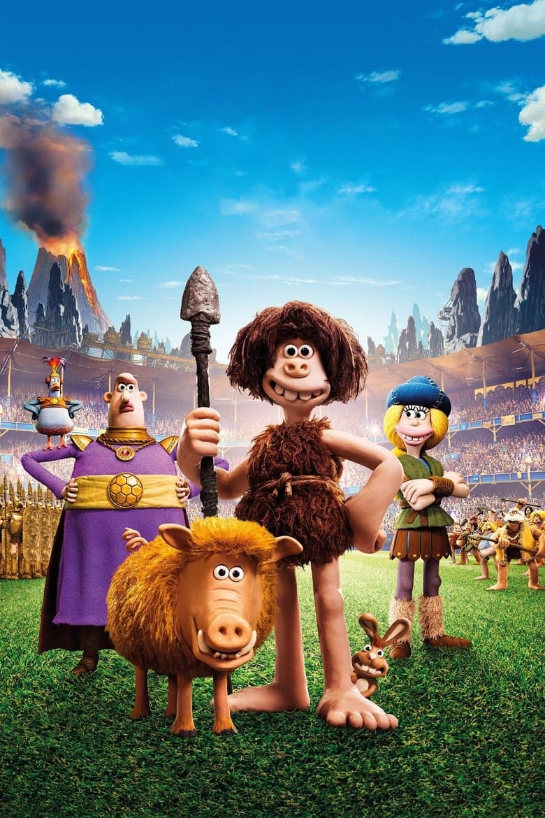Early Man