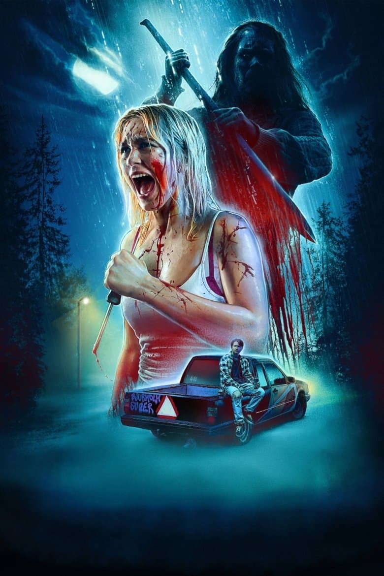 Terror Night