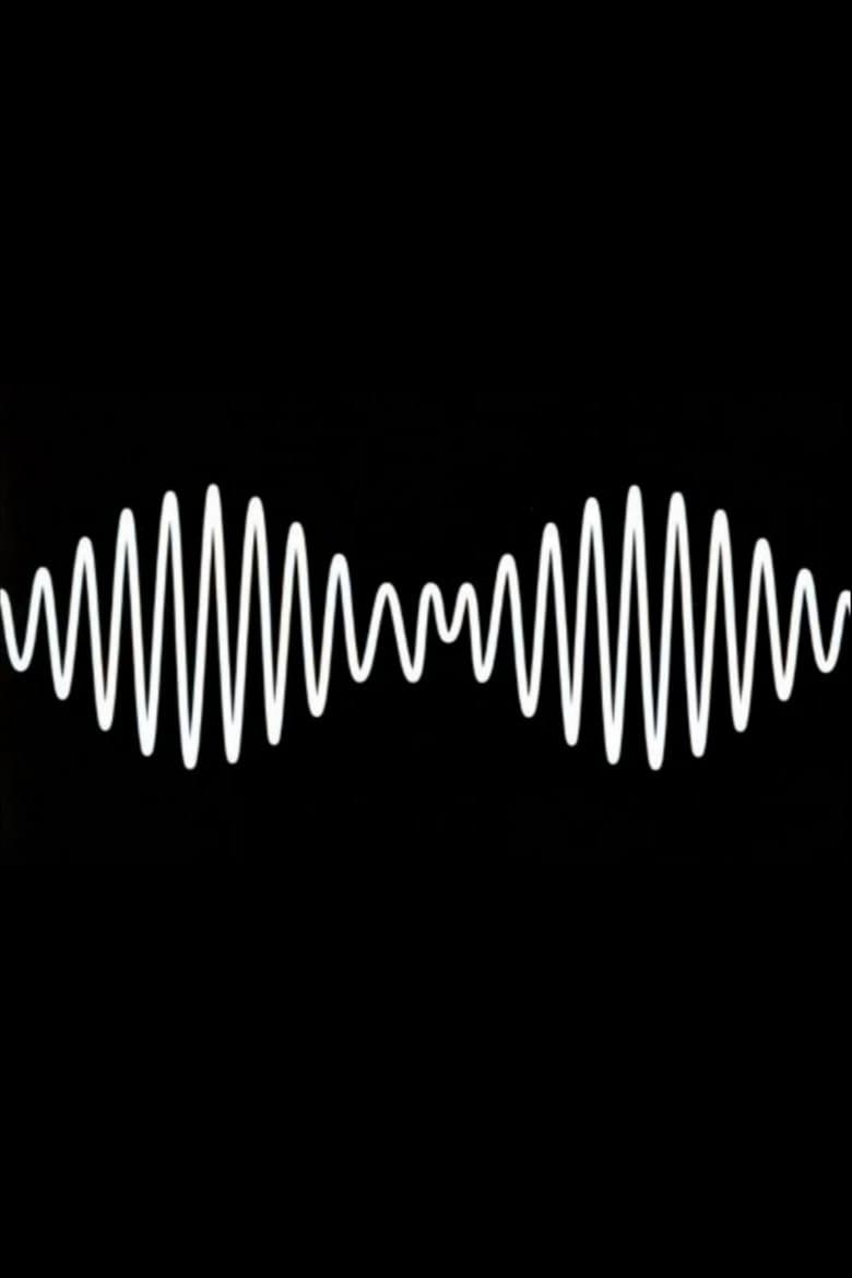 Arctic Monkeys: AM