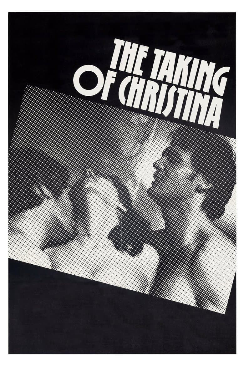The Taking of Christina