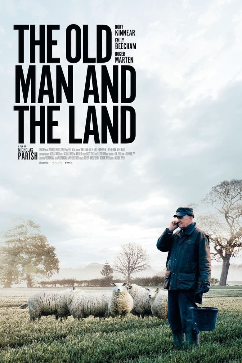 The Old Man and the Land