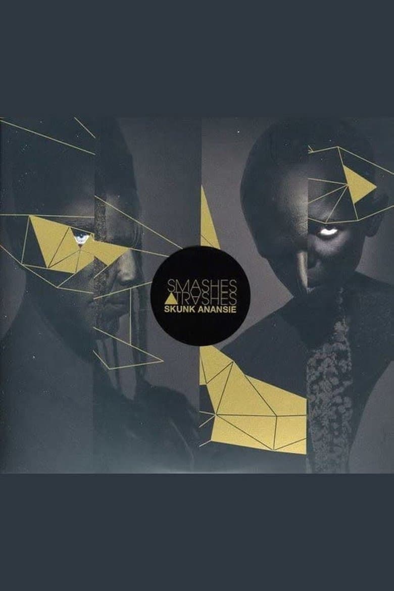 Skunk Anansie - Smashes And Trashes The Video Collection
