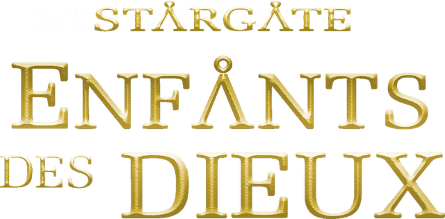 Stargate SG-1: Children of the Gods