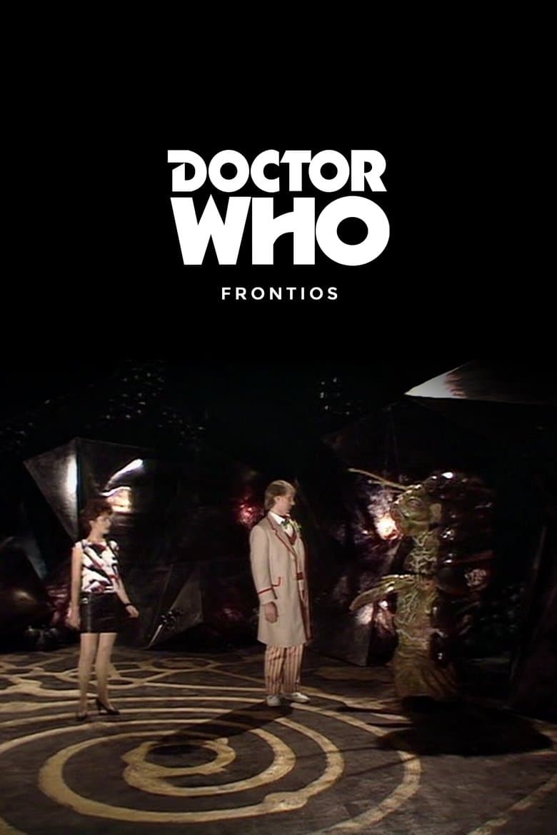 Doctor Who: Frontios