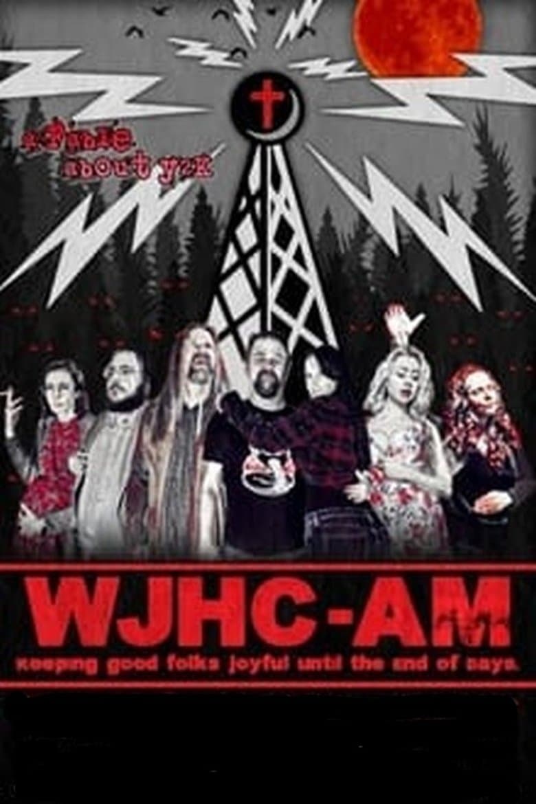 WJHC AM
