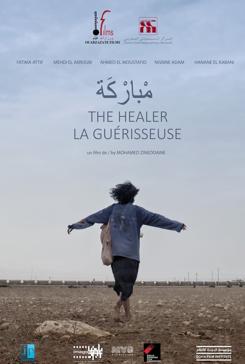 The Healer