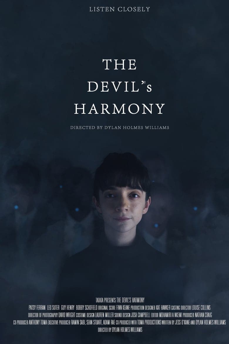 The Devil's Harmony