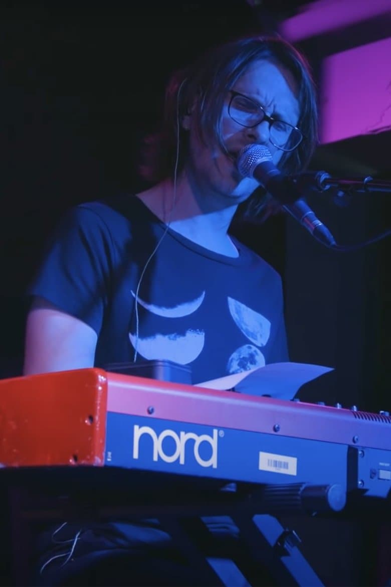 Steven Wilson - Live at HMV 363 Oxford Street, London