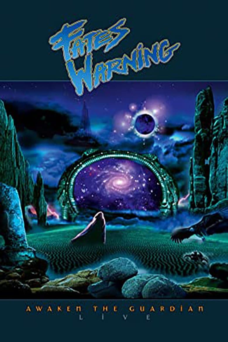 Fates Warning : Awaken the Guardian Live