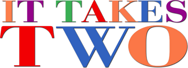 It Takes Two