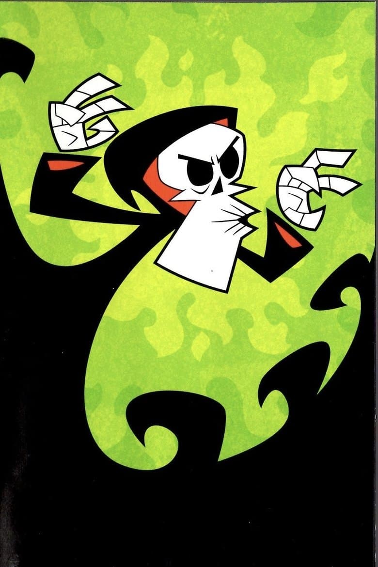 The Grim Adventures of Billy and Mandy