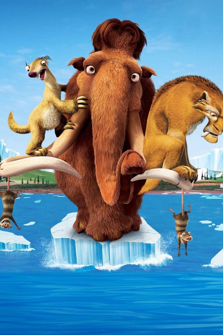 Ice Age: The Meltdown