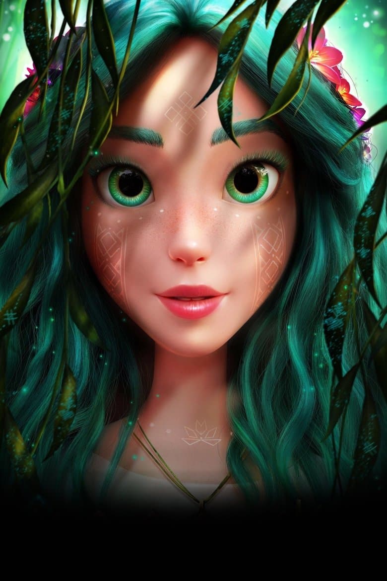 Mavka: The Forest Song